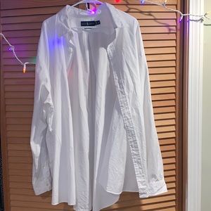 Ralph Lauren Button Down